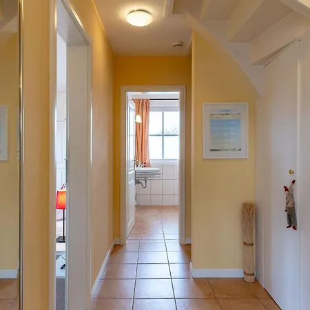 Haus An Der Altstadt 8 *