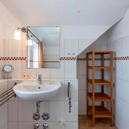 Haus An Der Altstadt 8 Lejlighed Wyk auf Föhr