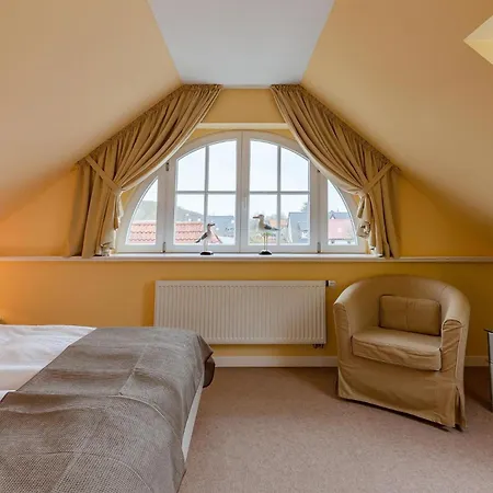 Apartament Haus An Der Altstadt 8